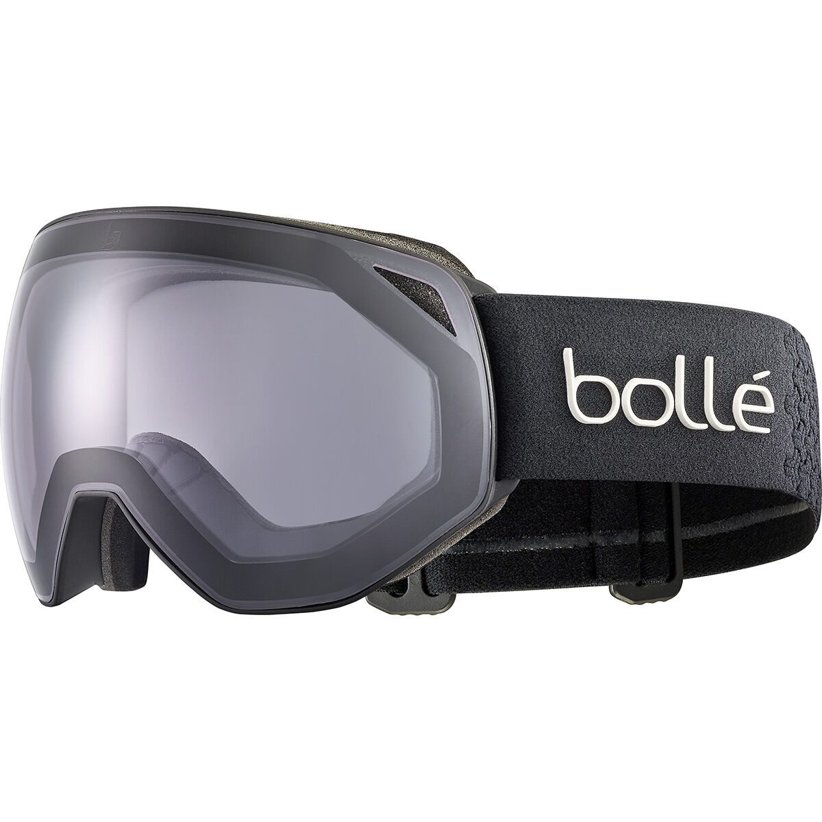 TORUS, Black Matte-High Contrast Photochromic Grey, hi-res image number null